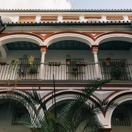 Esencia De Sevilla Экстерьер фото
